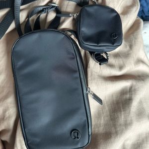 Lululemon Modular Phone Bag